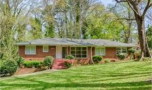 2171 Headland Drive Atlanta, GA 30344