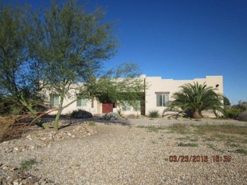 31307 224th Drive, Wittmann, AZ 85361