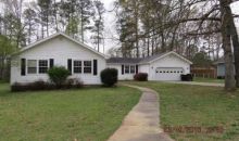 25 Donley Drive Nw Rome, GA 30165