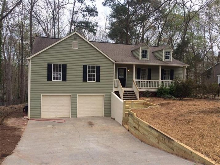 1328 Towne Harbor Trail, Woodstock, GA 30189