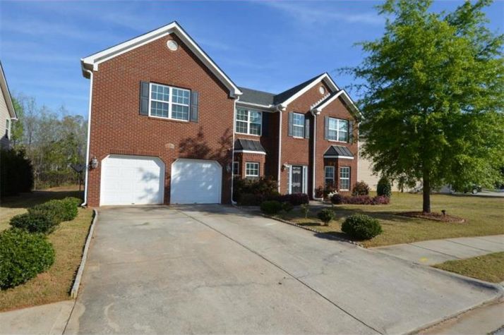 2607 Brooksage Court, Atlanta, GA 30331