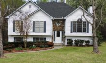 6417 Farm Ridge Court Flowery Branch, GA 30542