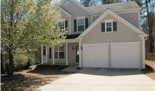 224 Ashland Drive Woodstock, GA 30189