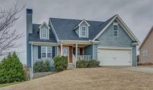 66 Arbor Hills Circle Talking Rock, GA 30175