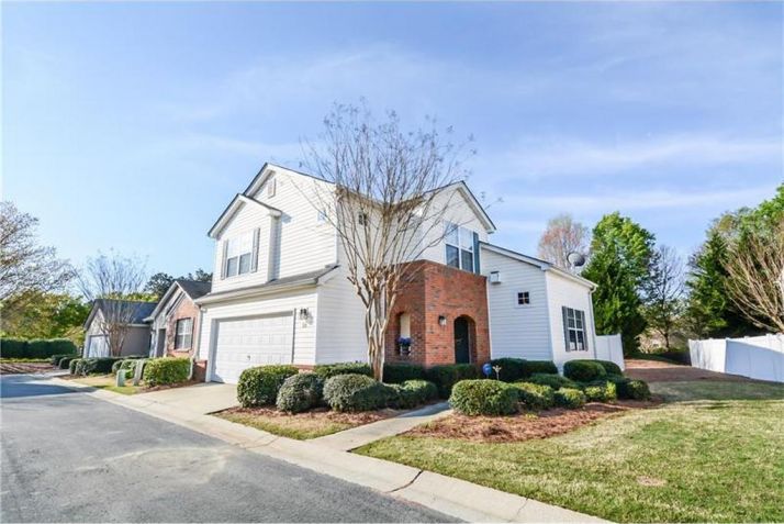 211 Harmony Court, Alpharetta, GA 30004