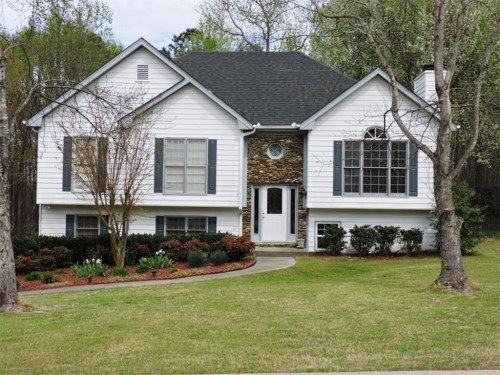 6417 Farm Ridge Court, Flowery Branch, GA 30542