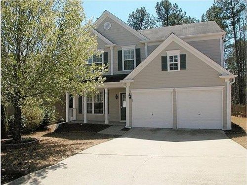 224 Ashland Drive, Woodstock, GA 30189