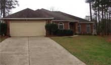 909 Oak Moss Drive Lawrenceville, GA 30043