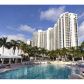 6000 ISLAND BL # 1407, North Miami Beach, FL 33160 ID:13807271