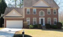 130 Park Place Court Fayetteville, GA 30215