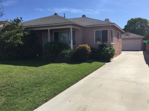 8718 Melva St, Downey, CA 90242