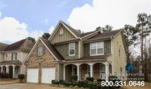 2820 Harcourt Drive Locust Grove, GA 30248