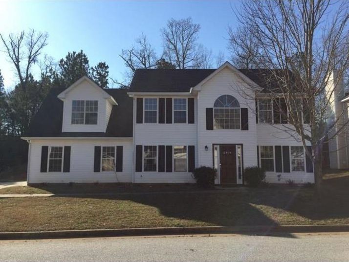 2513 Rambling Way, Lithonia, GA 30058