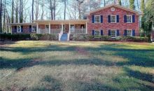 1730 Loch Lomond Trail Sw Atlanta, GA 30331