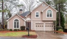 3473 Whisperwood Court Nw Marietta, GA 30064