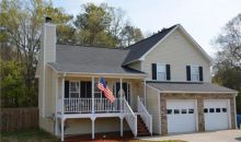 20 Carson Court Adairsville, GA 30103