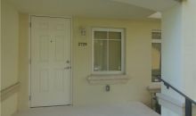 2729 NE 184th Ln # 2729 North Miami Beach, FL 33160