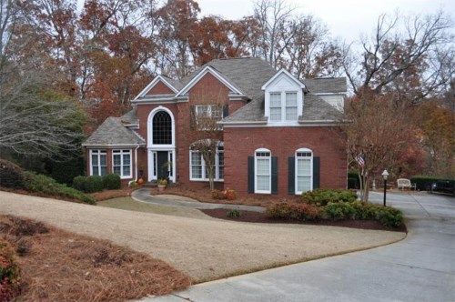 3459 Chaselton Court, Duluth, GA 30096