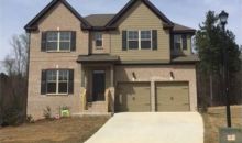 1378 Pebble Ridge Drive Hampton, GA 30228