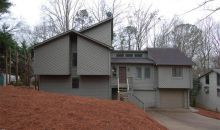 420 Chimney Bluff Alpharetta, GA 30022