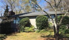 316 Christopher Drive Gainesville, GA 30501