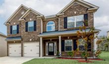 3635 Pebble Street Lithonia, GA 30038