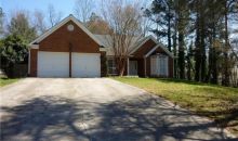 5620 Tallantworth Crossing Cumming, GA 30040