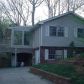 3966 Saint Clair Court Ne, Atlanta, GA 30319 ID:13936751