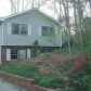 3966 Saint Clair Court Ne, Atlanta, GA 30319 ID:13936752