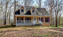 4431 Moores Mill Lane Waleska, GA 30183