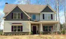 610 Little Bluestem Trail Hoschton, GA 30548