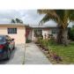 2631 Mayo St, Hollywood, FL 33020 ID:13892527