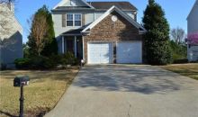 248 Carrington Way Canton, GA 30115