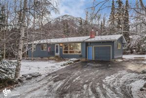 19313 Wildwood Drive, Chugiak, AK 99567