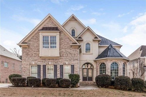 2016 Barrington Lane, Villa Rica, GA 30180