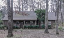 3307 Hidden Forest Drive Ne Snellville, GA 30078