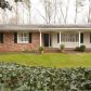 380 Montevallo Drive, Atlanta, GA 30342 ID:13891141