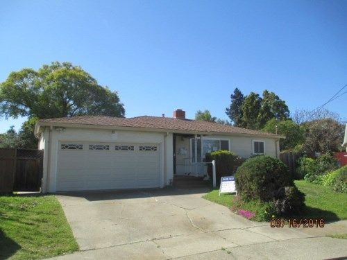 1 Brisdale Pl, Antioch, CA 94509