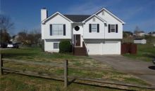 518 Brown Farm Road Sw Cartersville, GA 30120