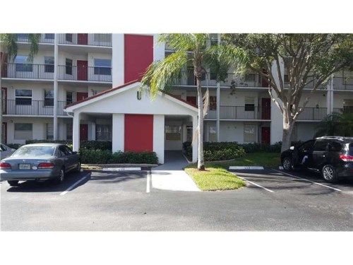 1100 SW 128th Ter # 104U, Hollywood, FL 33027