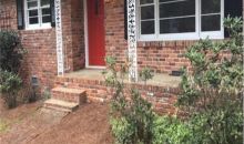 1723 Jericho Court Tucker, GA 30084