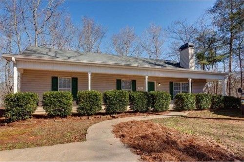 7814 Dogwood Trail, Murrayville, GA 30564