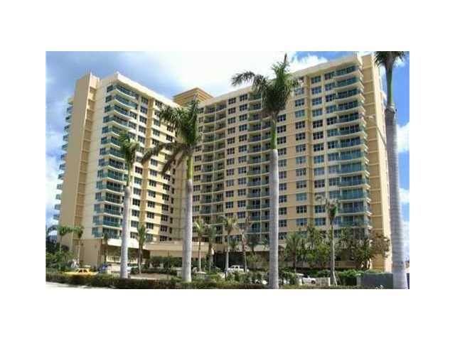 2501 S OCEAN DR # 421, Hollywood, FL 33019