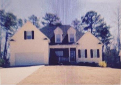 4268 Mountain Ridge Road, Gainesville, GA 30506