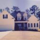 4268 Mountain Ridge Road, Gainesville, GA 30506 ID:13959583