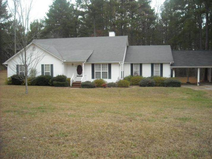 2193 Woodrow Kay Road, Rockmart, GA 30153