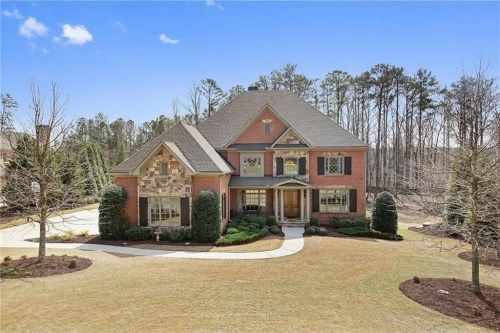 805 Tramore Place, Alpharetta, GA 30004