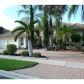 1072 SW 156TH TE, Hollywood, FL 33027 ID:13848436