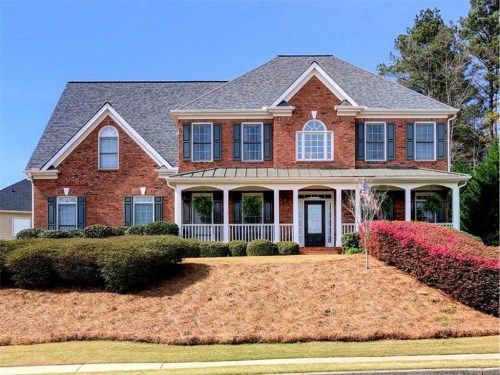 300 Lakebridge Crossing, Canton, GA 30114