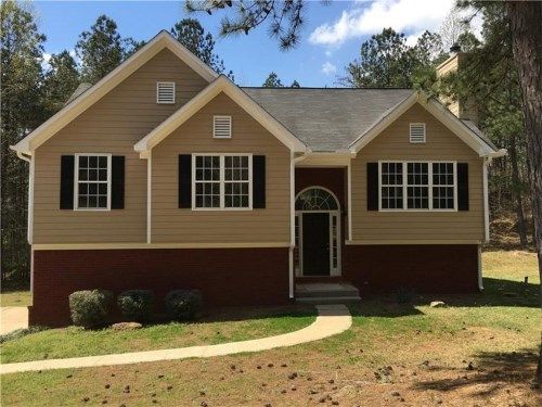 7785 Basket Creek Road, Douglasville, GA 30135